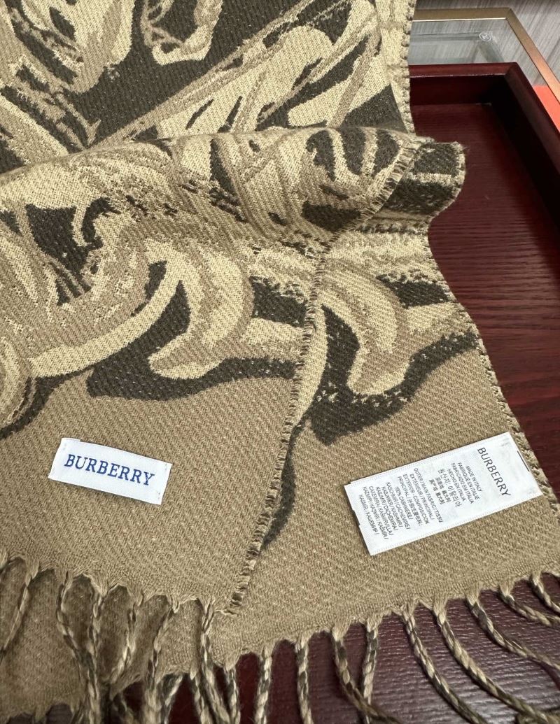 Burberry Scarf